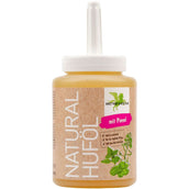 Bense & Eicke Natural Huile à Sabots avec Brosse Bense & Eicke Natural Huile à Sabots avec Brosse