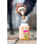 Bense & Eicke Natural Huile à Sabots avec Brosse Bense & Eicke Natural Huile à Sabots avec Brosse