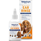 Vetericyn All Animal Ear Rinse Vetericyn All Animal Ear Rinse