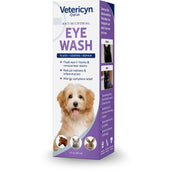 Vetericyn All Animal Eye Wash Vetericyn All Animal Eye Wash