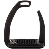 Acavallo Étriers REL-X Easy Noir Acavallo Étriers REL-X Easy Noir