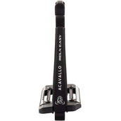 Acavallo Étriers REL-X Easy Noir Acavallo Étriers REL-X Easy Noir