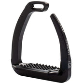 Acavallo Étriers REL-X 180 Noir Acavallo Étriers REL-X 180 Noir
