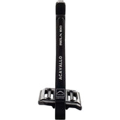 Acavallo Étriers REL-X 180 Noir Acavallo Étriers REL-X 180 Noir