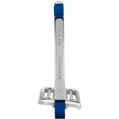 Acavallo Étriers REL-X 180 Bleu/Alu Acavallo Étriers REL-X 180 Bleu/Alu