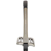 Acavallo Étriers REL-X 180 Titane/Nickel Acavallo Étriers REL-X 180 Titane/Nickel