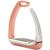 Acavallo Étriers REL-X 180 Rose antique/Aluminium Acavallo Étriers REL-X 180 Rose antique/Aluminium