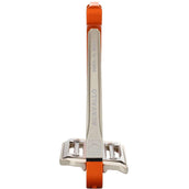 Acavallo Étriers REL-X 180 Orange/Nickel Acavallo Étriers REL-X 180 Orange/Nickel