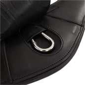 BR Sangle polyvalente Bakewell Aimant Anatomique Double Élastique Noir BR Sangle polyvalente Bakewell Aimant Anatomique Double Élastique Noir