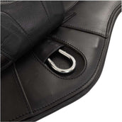 BR Sangle polyvalente Driffiel Aimant Double Élastique à Rabat Ventre Noir BR Sangle polyvalente Driffiel Aimant Double Élastique à Rabat Ventre Noir