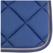 Premiere Tapis de Selle AW25 XS Polyvalent True Navy Premiere Tapis de Selle AW25 XS Polyvalent True Navy