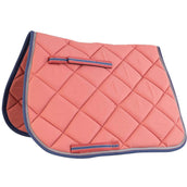 Premiere Tapis de Selle AW25 XS Polyvalent Slate Rose Premiere Tapis de Selle AW25 XS Polyvalent Slate Rose