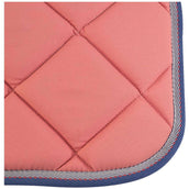 Premiere Tapis de Selle AW25 XS Polyvalent Slate Rose Premiere Tapis de Selle AW25 XS Polyvalent Slate Rose