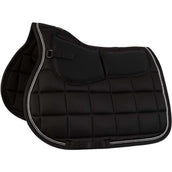 BR Tapis de Selle TriFlex Polyvalent Noir BR Tapis de Selle TriFlex Polyvalent Noir