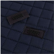 BR Tapis de Selle Trentino Dressage carbone BR Tapis de Selle Trentino Dressage carbone