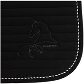 BR Tapis de Selle AW25 Eevolv Jens Dressage Meteorite BR Tapis de Selle AW25 Eevolv Jens Dressage Meteorite