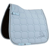 BR Tapis de Selle AW25 Eevolv Juliet Dressage Ashley Blue BR Tapis de Selle AW25 Eevolv Juliet Dressage Ashley Blue