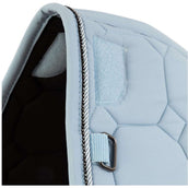 BR Tapis de Selle AW25 Eevolv Juliet Dressage Ashley Blue BR Tapis de Selle AW25 Eevolv Juliet Dressage Ashley Blue