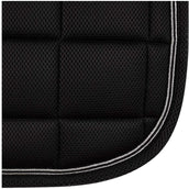 BR Tapis de Selle TriFlex Dressage Noir BR Tapis de Selle TriFlex Dressage Noir