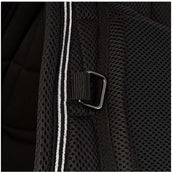 BR Tapis de Selle TriFlex Dressage Noir BR Tapis de Selle TriFlex Dressage Noir