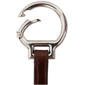 BR Martingale Corsham Oak/Silver BR Martingale Corsham Oak/Silver