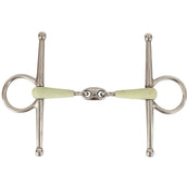 BR Filet à Aiguilles Apple Mouth Double Brisure 14mm BR Filet à Aiguilles Apple Mouth Double Brisure 14mm