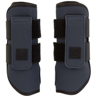 BR Guêtres AW25 Jazz Navy Blazer BR Guêtres AW25 Jazz Navy Blazer