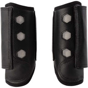 BR Protection des jambes XC Grandeur Pour Noir BR Protection des jambes XC Grandeur Pour Noir