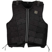 BR Bodyprotector Thorax Adultes légers Noir BR Bodyprotector Thorax Adultes légers Noir