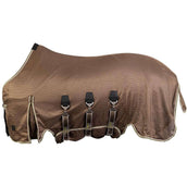 BR Couverture Anti-Mouches Chocolat Chip BR Couverture Anti-Mouches Chocolat Chip