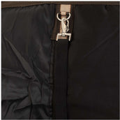 Premiere Couverture d'Extérieur AW25 600D 200g avec Cou Fixe Turkish Coffee Premiere Couverture d'Extérieur AW25 600D 200g avec Cou Fixe Turkish Coffee