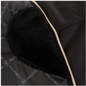 BR Couverture Imperméable Classic 1200D 50g Noir BR Couverture Imperméable Classic 1200D 50g Noir