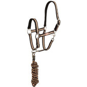 Premiere Ensemble Licol AW25 avec Crochet Panique Turkish Coffee Premiere Ensemble Licol AW25 avec Crochet Panique Turkish Coffee