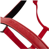 BR Licol AW25 Jade Rouge Tango BR Licol AW25 Jade Rouge Tango