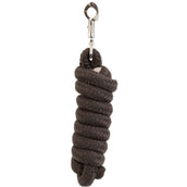 BR Longe avec Crochet Anti-panique Deluxe Lourd Turkish Coffee BR Longe avec Crochet Anti-panique Deluxe Lourd Turkish Coffee