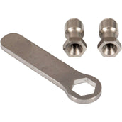 Acavallo Eperon Prince de Galles Arena Aluplus 2.0 Acavallo Eperon Prince de Galles Arena Aluplus 2.0