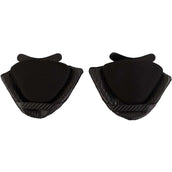 BR Bandeau Cache-Oreilles Omega Theta Zeta Noir BR Bandeau Cache-Oreilles Omega Theta Zeta Noir