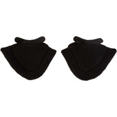 BR Bandeau Cache-Oreilles Omega Theta Zeta Noir BR Bandeau Cache-Oreilles Omega Theta Zeta Noir