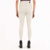 BR Legging d'Équitation Ilana Full Grip Chateau Grey BR Legging d'Équitation Ilana Full Grip Chateau Grey