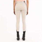 BR Pantalon d'Équitation Ingeborg Full Grip Chateau Grey BR Pantalon d'Équitation Ingeborg Full Grip Chateau Grey