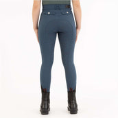 BR Pantalon d'Équitation Eevolv Irene Full Grip Big Dipper BR Pantalon d'Équitation Eevolv Irene Full Grip Big Dipper