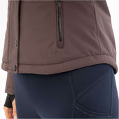 BR Veste AW25 Jane Femme Raisin BR Veste AW25 Jane Femme Raisin