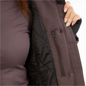 BR Veste AW25 Jane Femme Raisin BR Veste AW25 Jane Femme Raisin