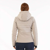 BR Veste AW25 Combi Josephine Femme Moon Rock BR Veste AW25 Combi Josephine Femme Moon Rock