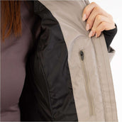 BR Veste AW25 Combi Josephine Femme Moon Rock BR Veste AW25 Combi Josephine Femme Moon Rock