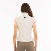 BR Gilet Sans Manches Iris Chateau Grey BR Gilet Sans Manches Iris Chateau Grey