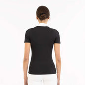 BR T-shirt de Concours Isabel Meteorite BR T-shirt de Concours Isabel Meteorite