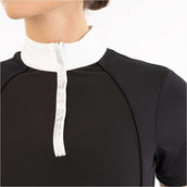 BR T-shirt de Concours Isabel Meteorite BR T-shirt de Concours Isabel Meteorite