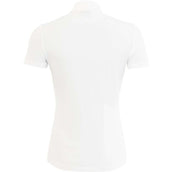 BR T-shirt de Concours Isabel Blanc BR T-shirt de Concours Isabel Blanc