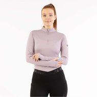 BR Pullover AW25 Half-Zip Jara Femme Nirvana BR Pullover AW25 Half-Zip Jara Femme Nirvana